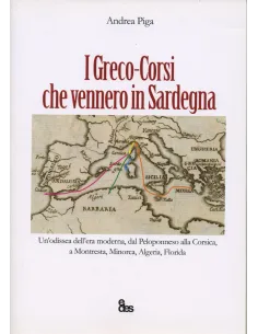 I Greco-Corsi che vennero in Sardegna