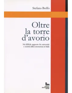 Oltre la torre d'avorio