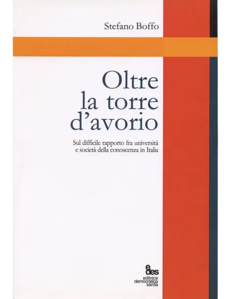 Oltre la torre d'avorio