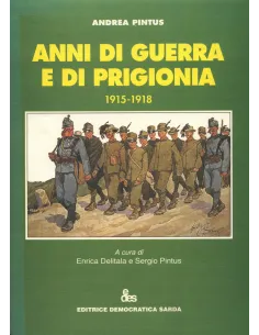 Anni di guerra e di prigionia