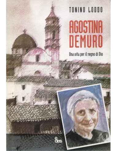 Agostina Demuro