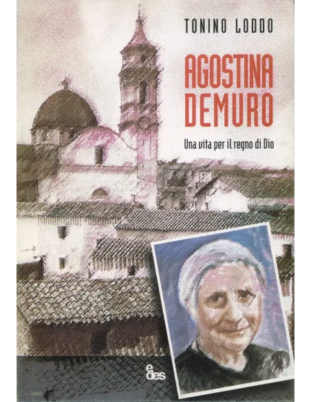 Agostina Demuro