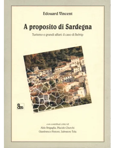 A proposito di Sardegna