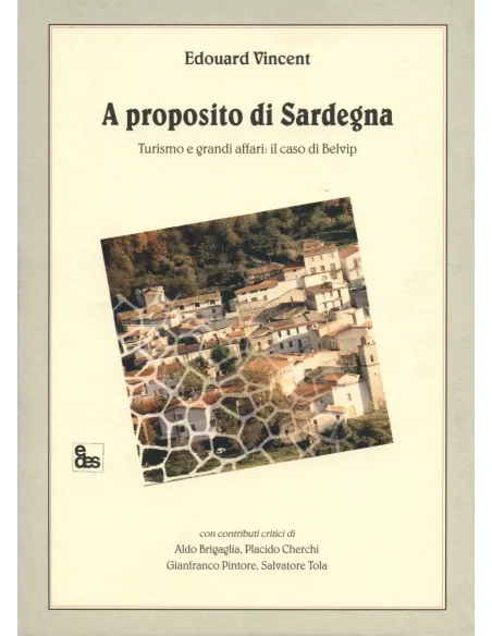 A proposito di Sardegna