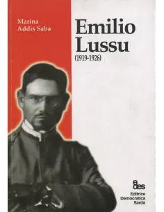 Emilio Lussu (1919-1926)