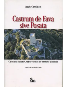 Castrum de Fava Sive Posata