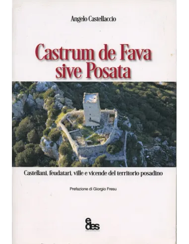 Castrum de Fava Sive Posata