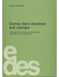 Come fare ricerca sul campo