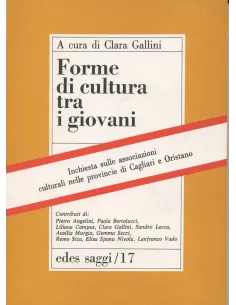Forme di cultura tra i giovani