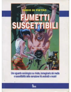Fumetti suscettibili