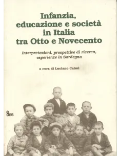 Infanzia, educazione e società in Italia tra Otto e Novecento