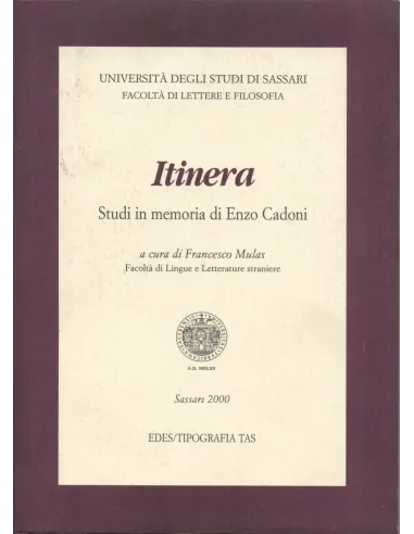 Itinera