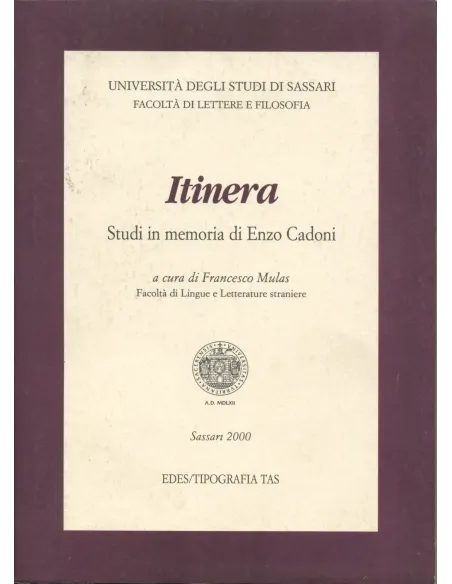 Itinera