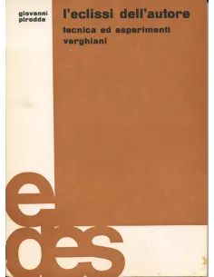 L'eclissi dell'autore
