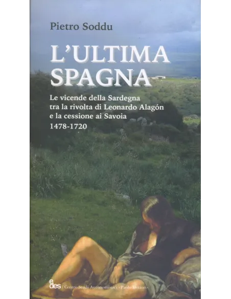 Lultima Spagna