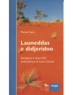 Launeddas e didjeridoo