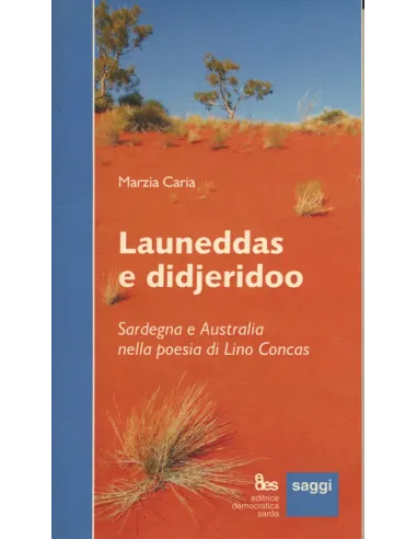 Launeddas e didjeridoo