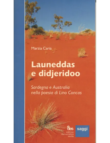 Launeddas e didjeridoo