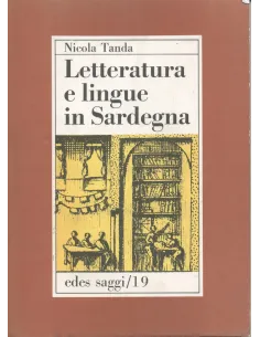 Letteratura e lingue in Sardegna