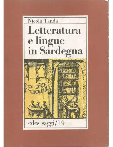 Letteratura e lingue in Sardegna