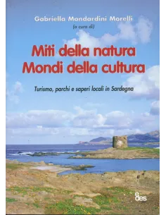 Miti della natura, mondi della cultura
