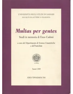 Multas per gentes