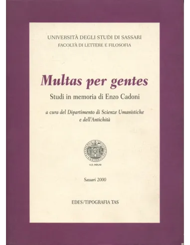 Multas per gentes