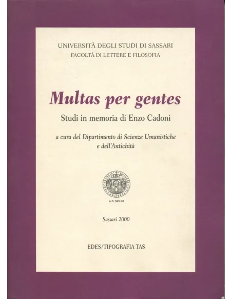 Multas per gentes