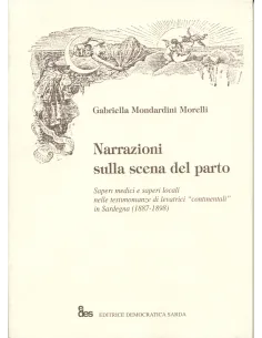 Narrazioni sulla scena del parto