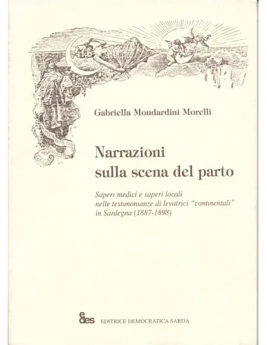 Narrazioni sulla scena del parto