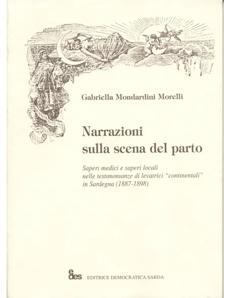 Narrazioni sulla scena del parto