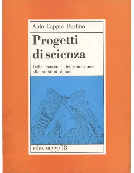 Progetti di scienza