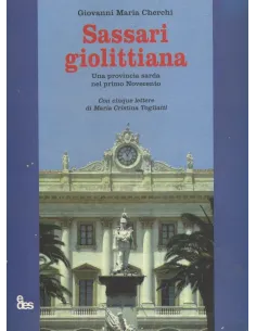 Sassari giolittiana