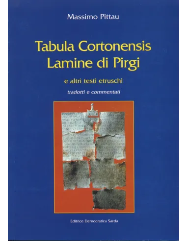 Tabula Cortonensis