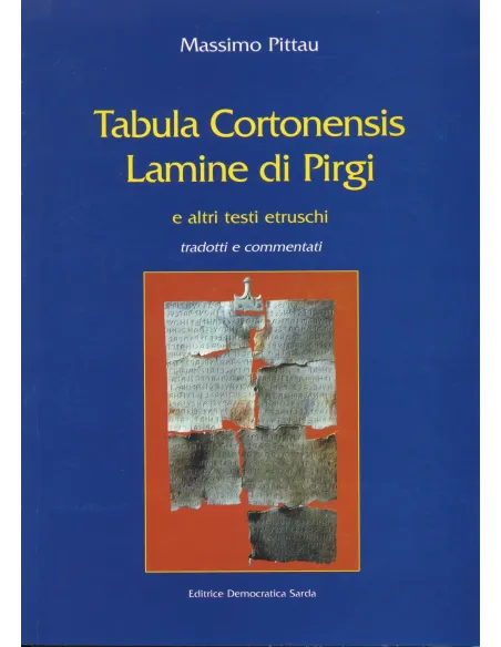 Tabula Cortonensis