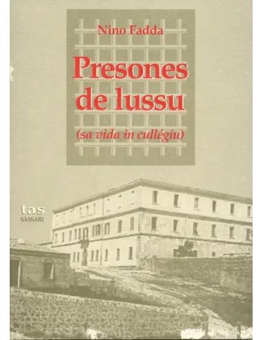 Presones de lussu