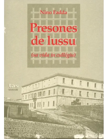 Presones de lussu
