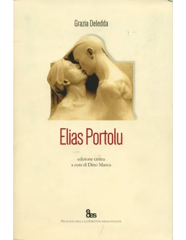 Elias Portolu