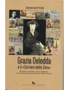 Grazia Deledda e il Corriere della Sera