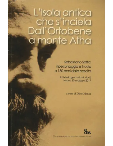 L'isola antica che s'inciela - Dall'Ortobene a Monte Atha...