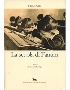 La scuola di Fanum