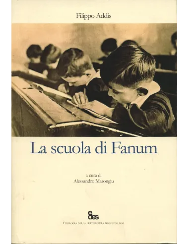 La scuola di Fanum