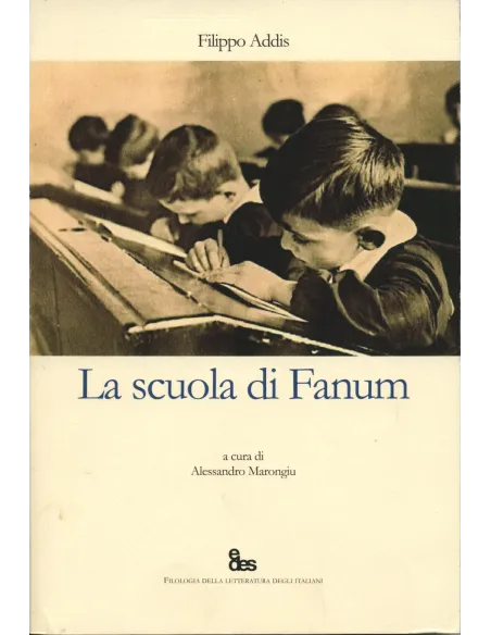 La scuola di Fanum