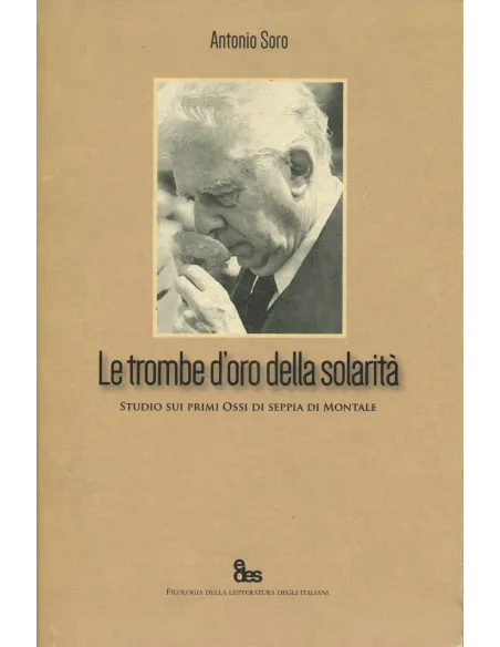 Le trombe doro della solarità