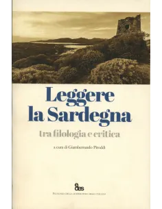 Leggere la Sardegna. Letture critiche