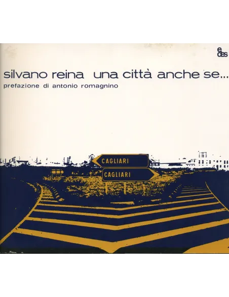 Una città anche se...