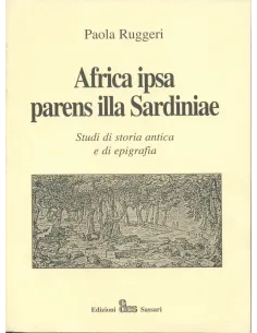 Africa ipsa parens illa Sardiniae 2