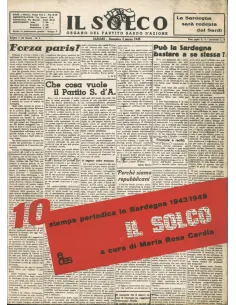 Il Solco