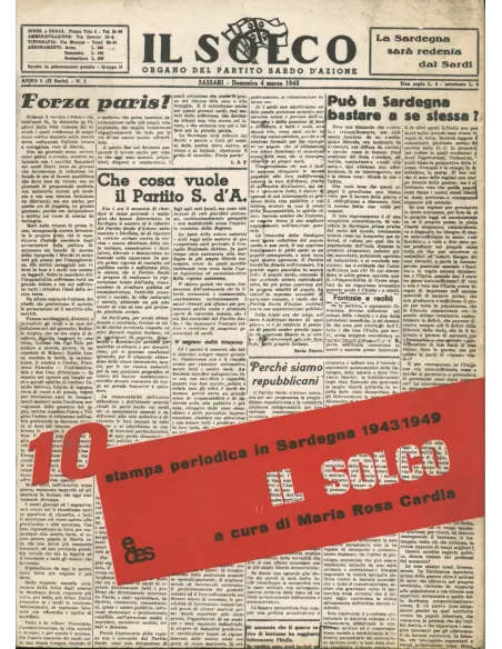 Il Solco