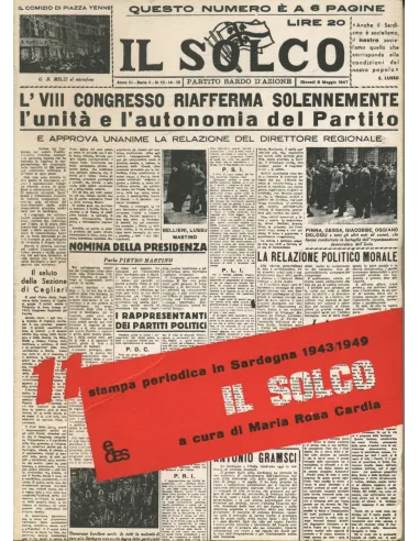 Il Solco